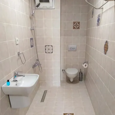 Mavibeyaz Bozcaada Hotel Canakkale