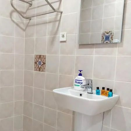 Mavibeyaz Bozcaada Hotel Canakkale