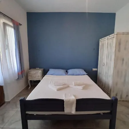 Mavibeyaz Bozcaada Hotel Çanakkale