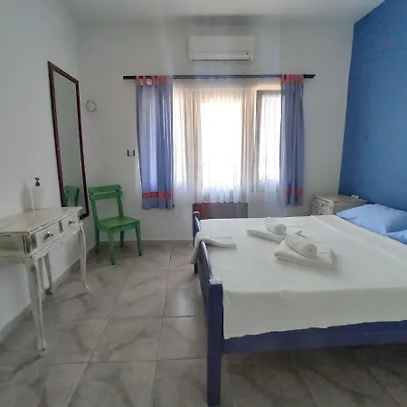 Mavibeyaz Bozcaada Hotel Çanakkale