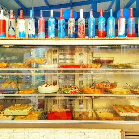 Mavibeyaz Bozcaada * Çanakkale